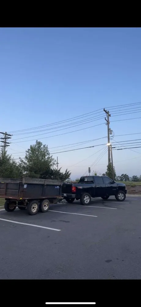 Professional garden landscaping experts serving Williamston, SC - J&J Landscaping