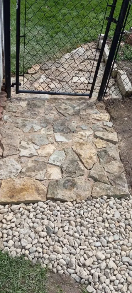 Reliable residential landscaping experts serving Winchester, IN - J&J Landscaping