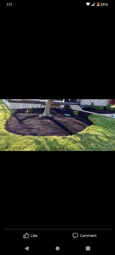 Affordable yard cleanup service experts serving Winchester, IN - J&J Landscaping