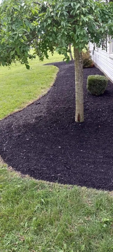 Trusted garden landscaping in Winchester, IN - J&J Landscaping