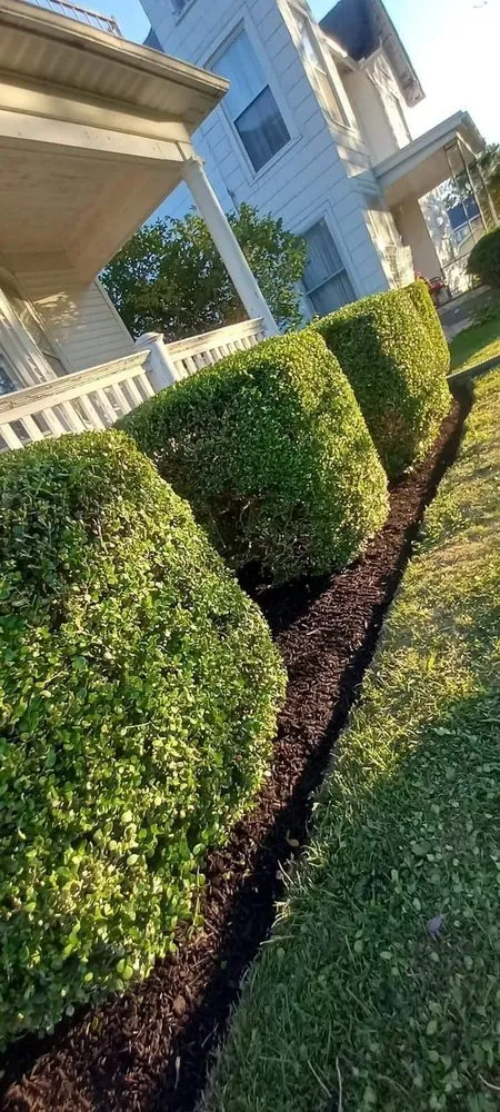 Custom yard cleanup service near you across Winchester, IN - J&J Landscaping
