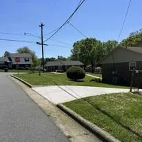 Expert yard maintenance in Winston-Salem, NC by J&J Landscaping