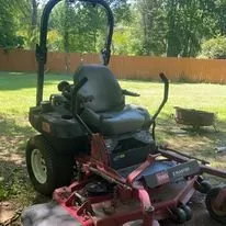 Affordable garden landscaping in Winston-Salem, NC by J&J Landscaping