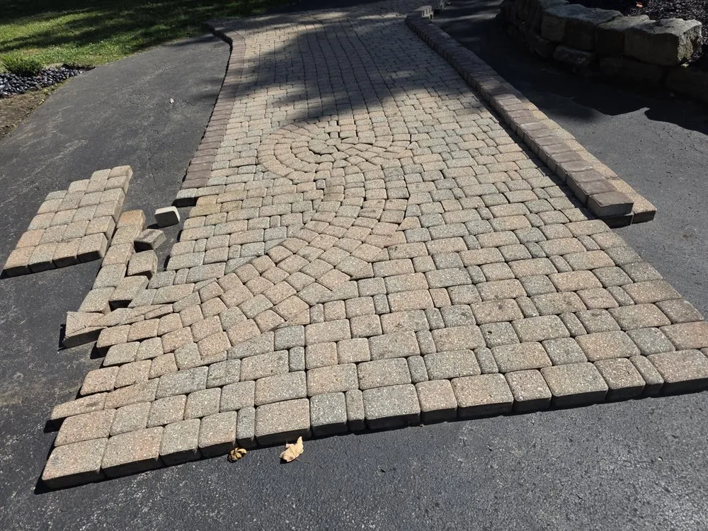 Trusted landscaping services for homes across Youngstown, OH - J&J Landscaping