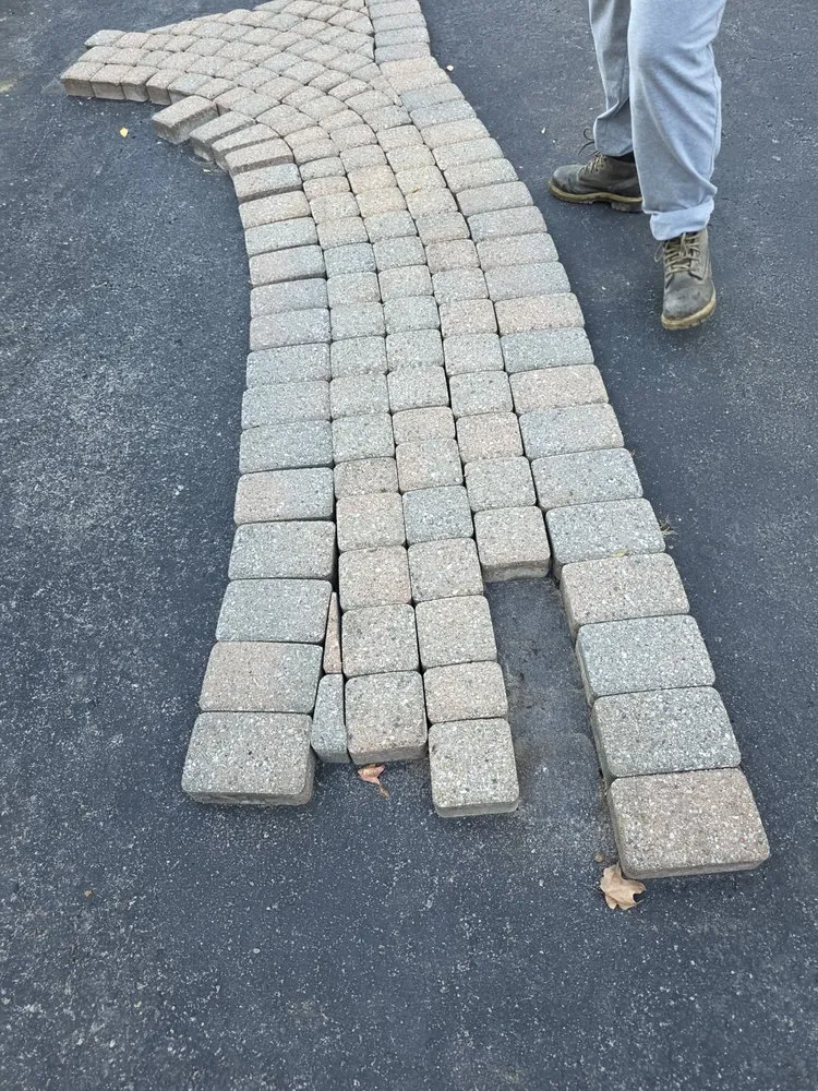 Trusted landscape design in Youngstown, OH by J&J Landscaping