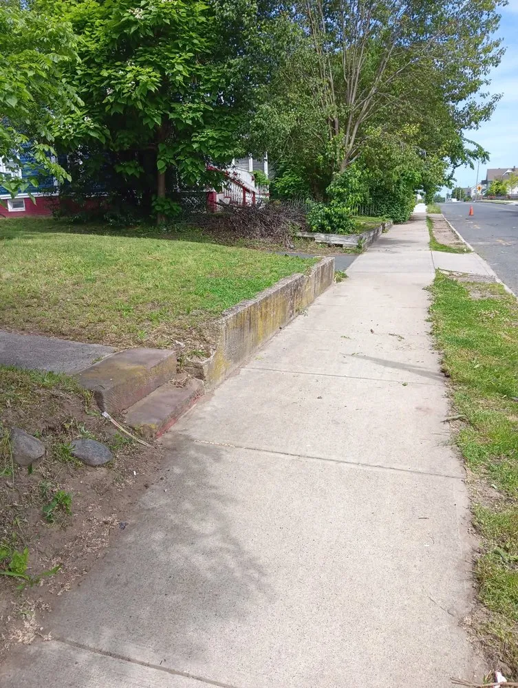 Expert landscape design experts serving Springfield, MA - J&J Lanscaping & More