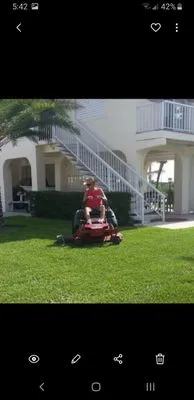 j&j lawn and grounds