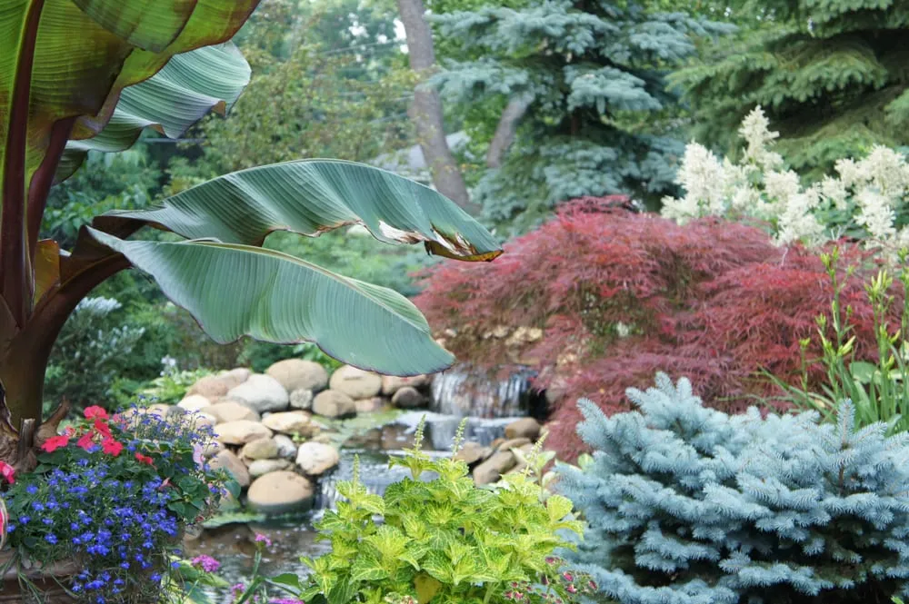 Affordable outdoor landscaping experts serving Lake Geneva, WI - J&j Lawn and Landscape