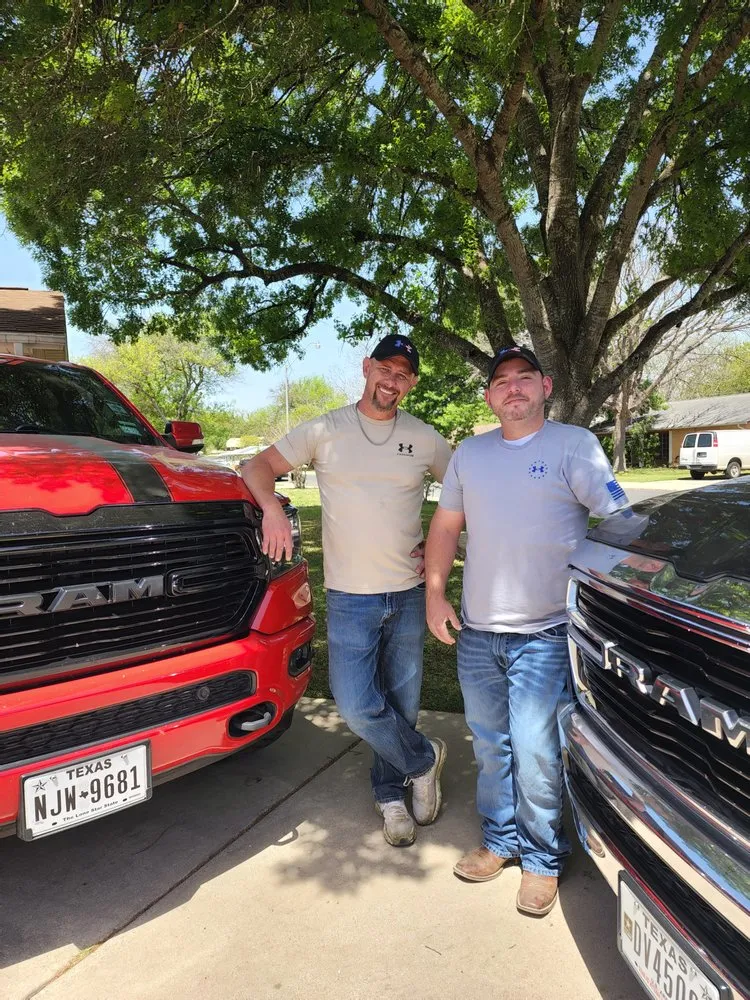 Custom yard maintenance in Selma, TX - J&J Lawn and Landscaping