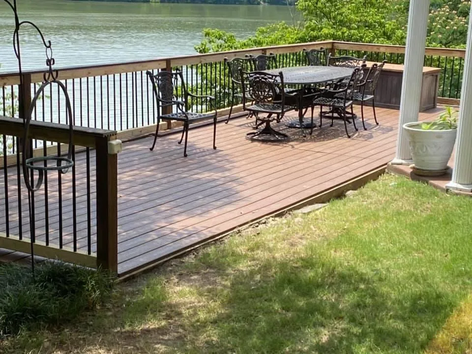 Trusted residential landscaping experts serving Weaver, AL - J&J Lawn Care and Handyman Services