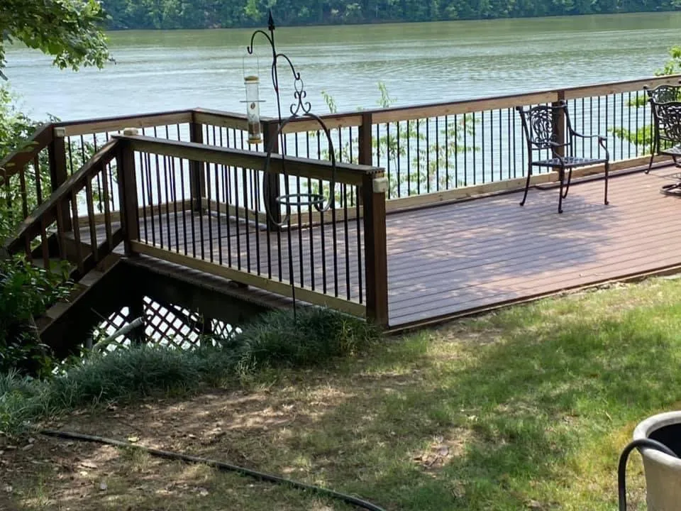 Affordable lawn care service in Weaver, AL - J&J Lawn Care and Handyman Services