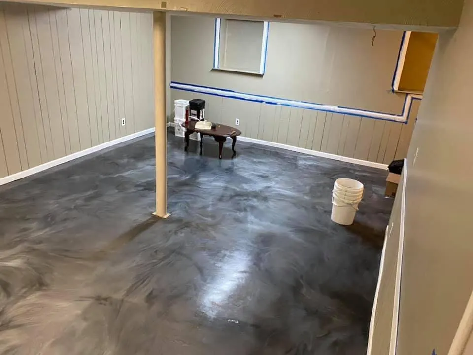 Top-rated outdoor landscaping experts serving Weaver, AL - J&J Lawn Care and Handyman Services