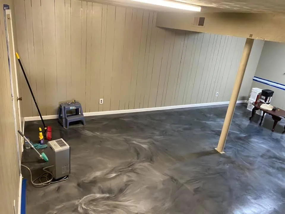 Expert yard cleanup service with custom design across Weaver, AL - J&J Lawn Care and Handyman Services