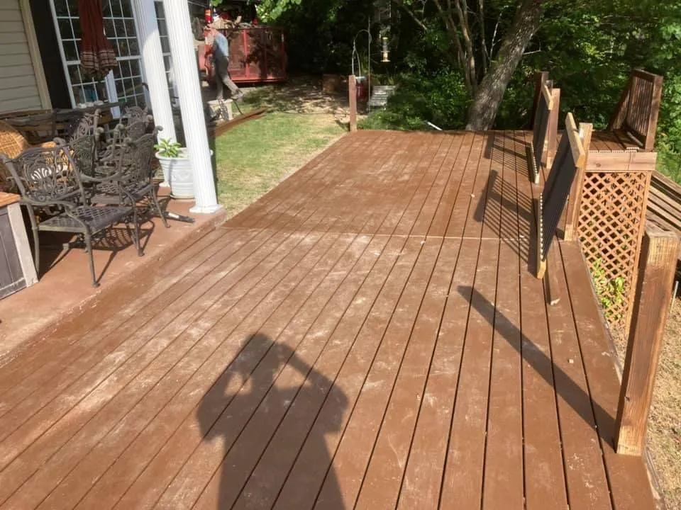 Professional residential landscaping in Weaver, AL - J&J Lawn Care and Handyman Services