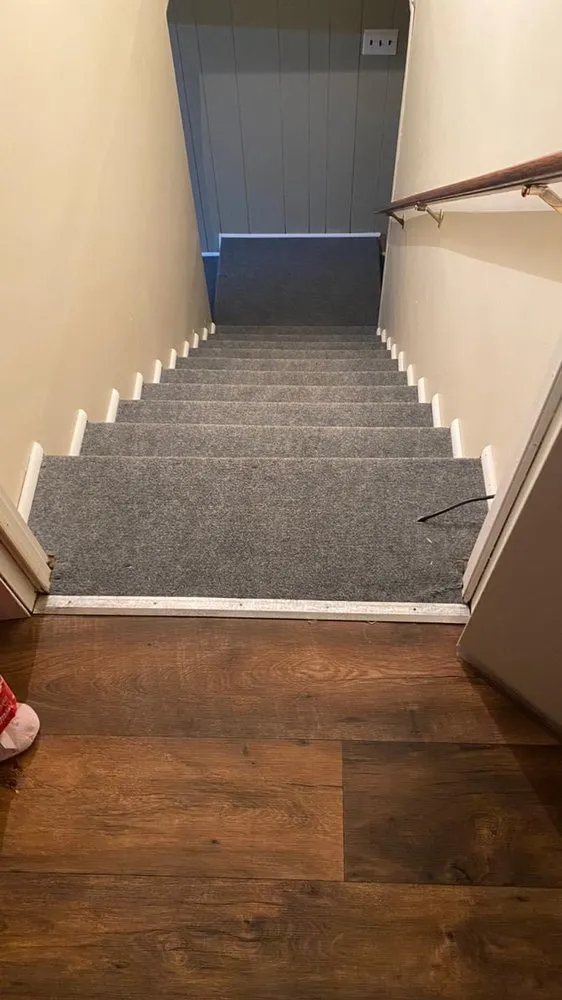 Custom outdoor landscaping near you in Weaver, AL by J&J Lawn Care and Handyman Services