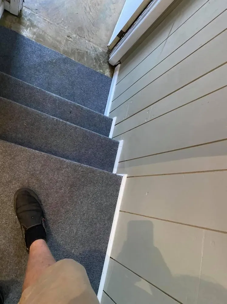 Trusted yard cleanup service experts serving Weaver, AL - J&J Lawn Care and Handyman Services