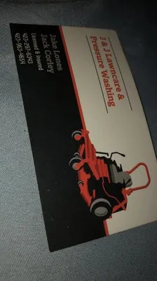 J&J Lawn Care and Pressure Washing