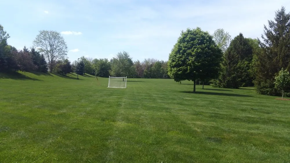 Local outdoor landscaping for year-round maintenance across Elwood, IN - J&J Lawn Care