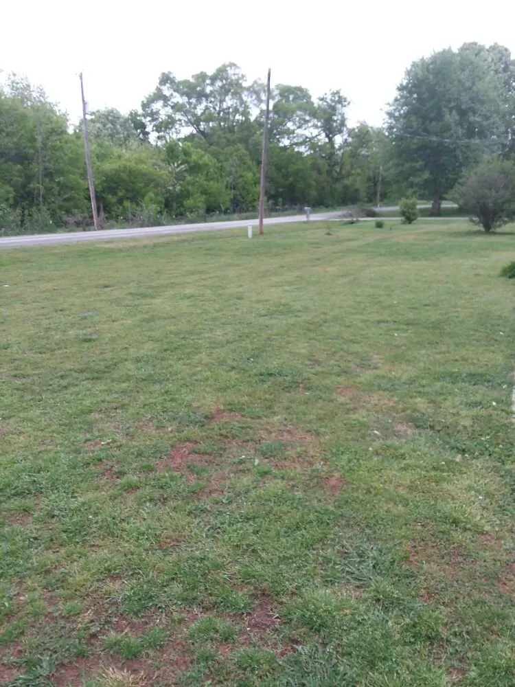 Reliable landscape design for residential properties across New Market, AL - J&J lawn care