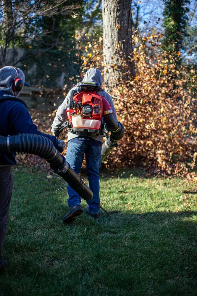 Top-rated landscape installation with custom design across Riverside, CT - J&J Lawn Care