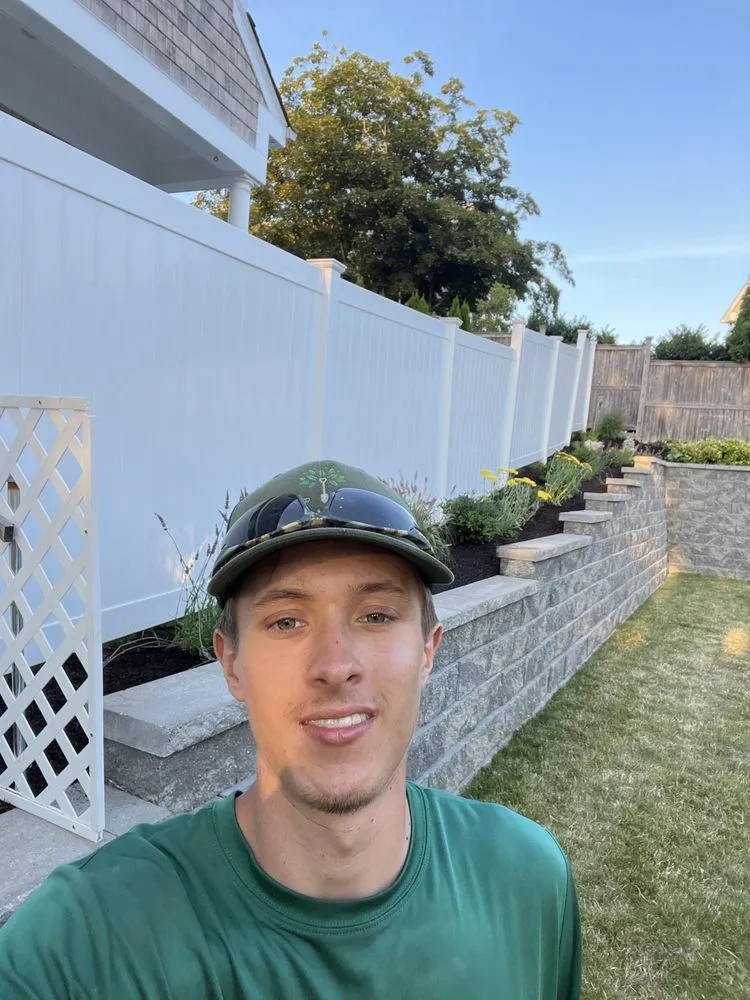 Trusted landscaping services for residential properties in Riverside, CT by J&J Lawn Care