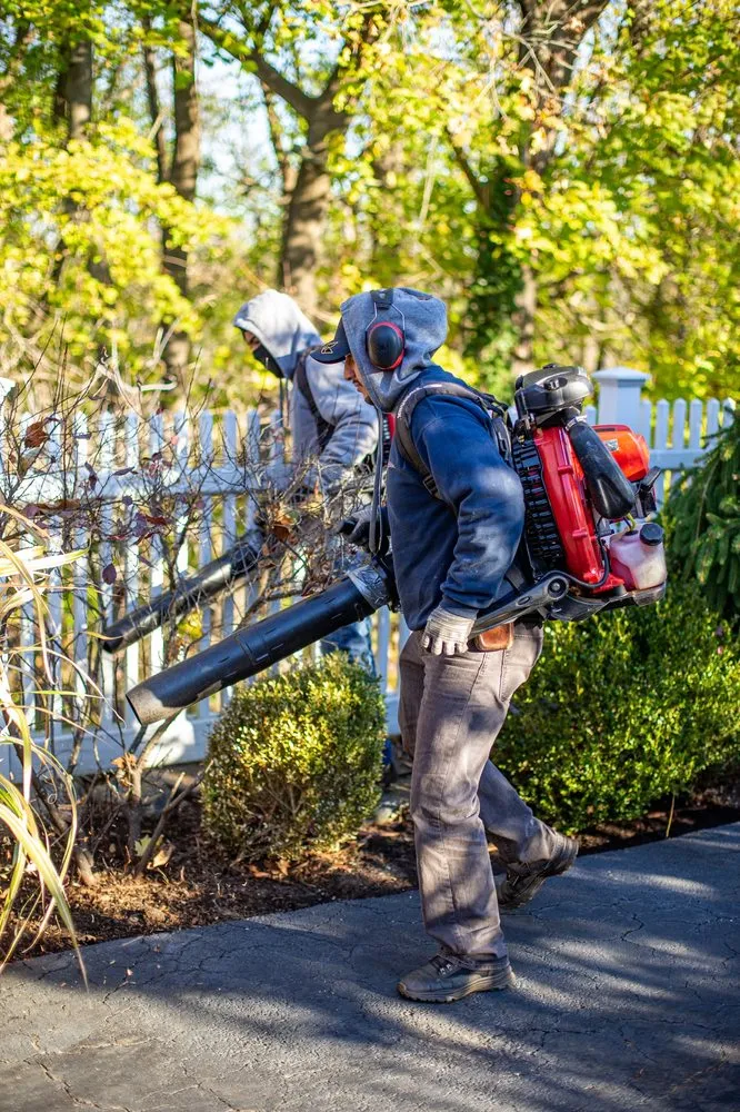 Trusted landscape installation near you across Riverside, CT - J&J Lawn Care