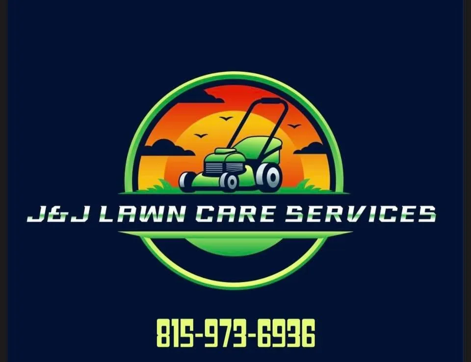 Custom yard cleanup service for residential properties in Amboy, IL by J&J Lawn Care Services