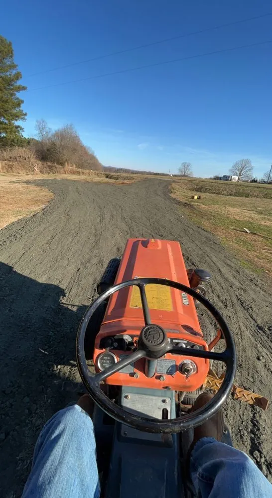 Affordable landscape installation experts serving Township of Taylorsville, NC - J&J Lawn Care