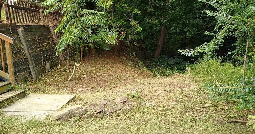 Expert garden landscaping experts serving Williamsburg, VA - J&J lawn care