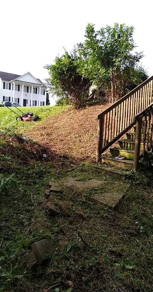 Expert lawn mowing service near you across Williamsburg, VA - J&J lawn care