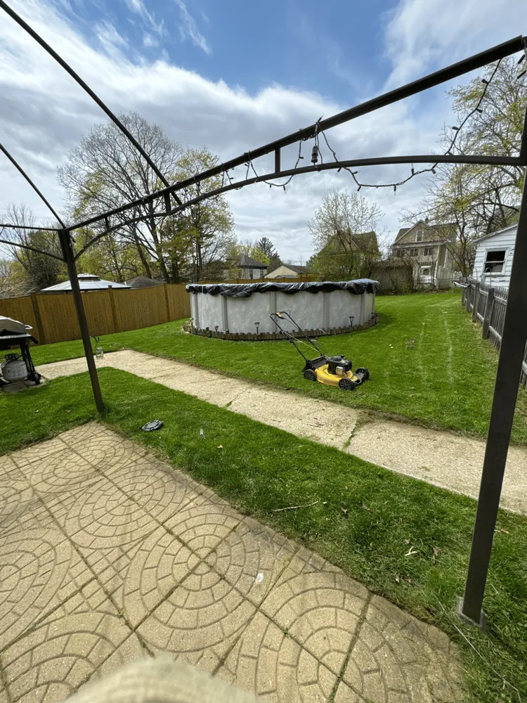 Top-rated landscape design in Pittsfield, MA by J&J Lawn Cutters