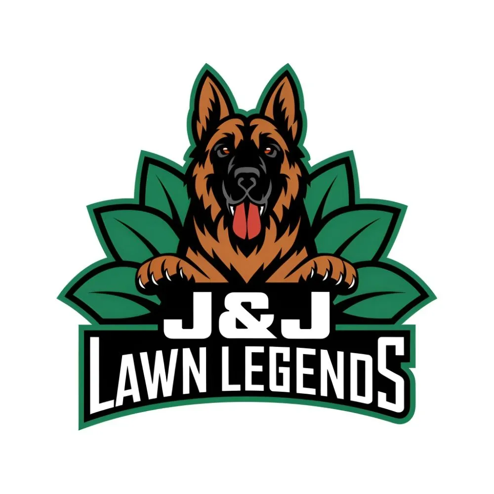 Professional yard maintenance in Crestview, FL by J&J Lawn Legends