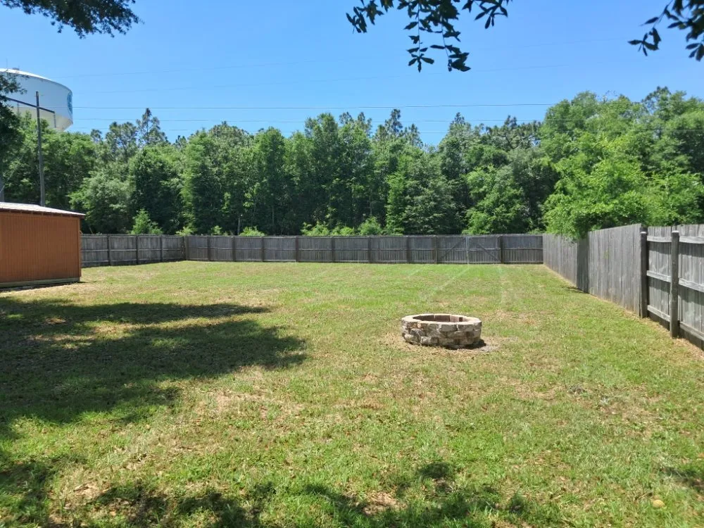 Expert yard cleanup service in Crestview, FL - J&J Lawn Legends