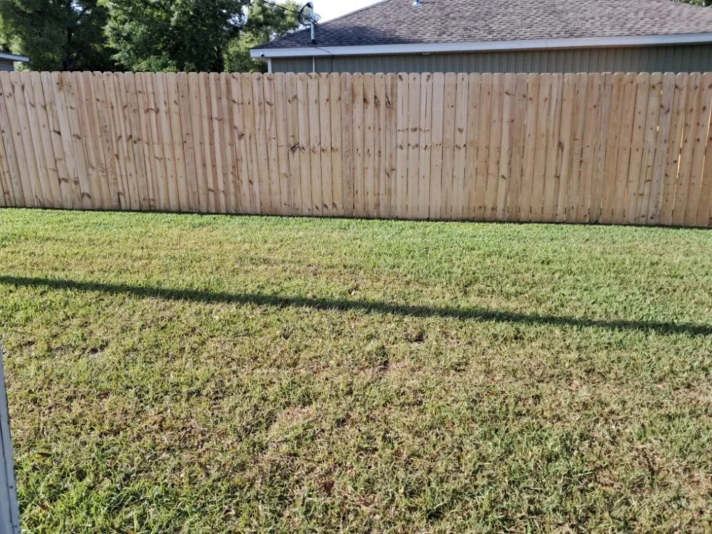 Trusted residential landscaping for beautiful yards in Crestview, FL by J&J Lawn Legends