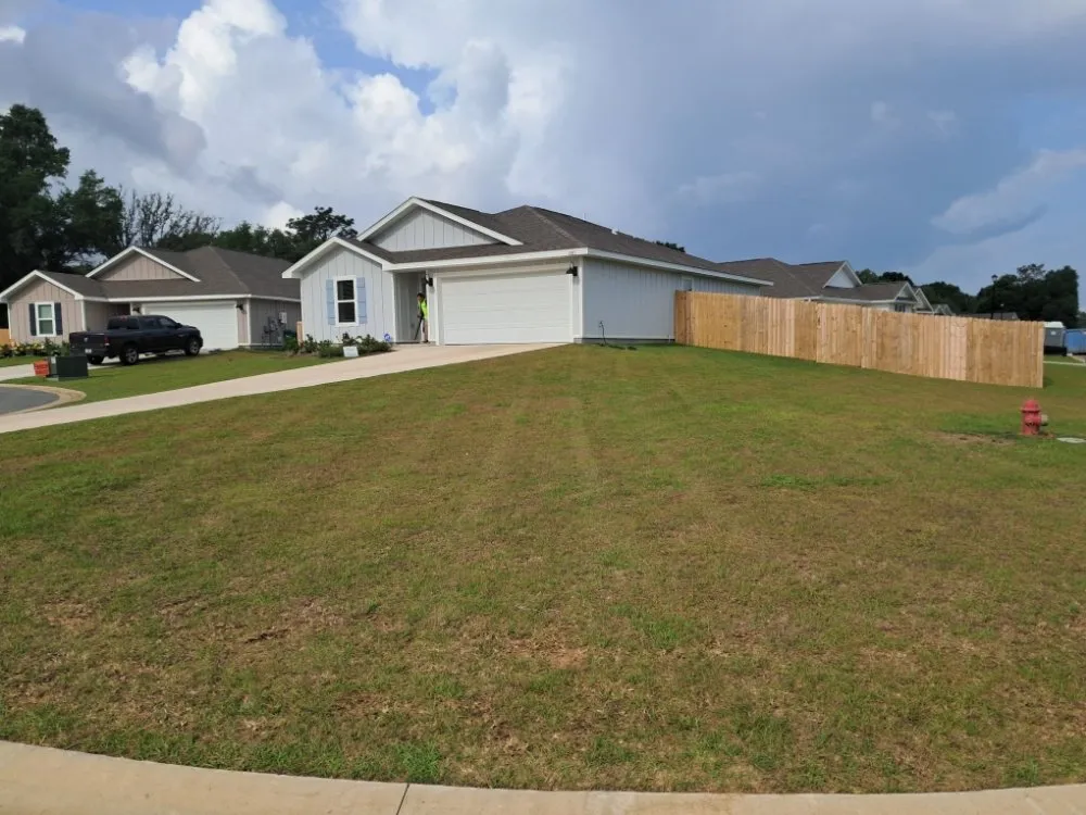 Trusted yard cleanup service near you across Crestview, FL - J&J Lawn Legends