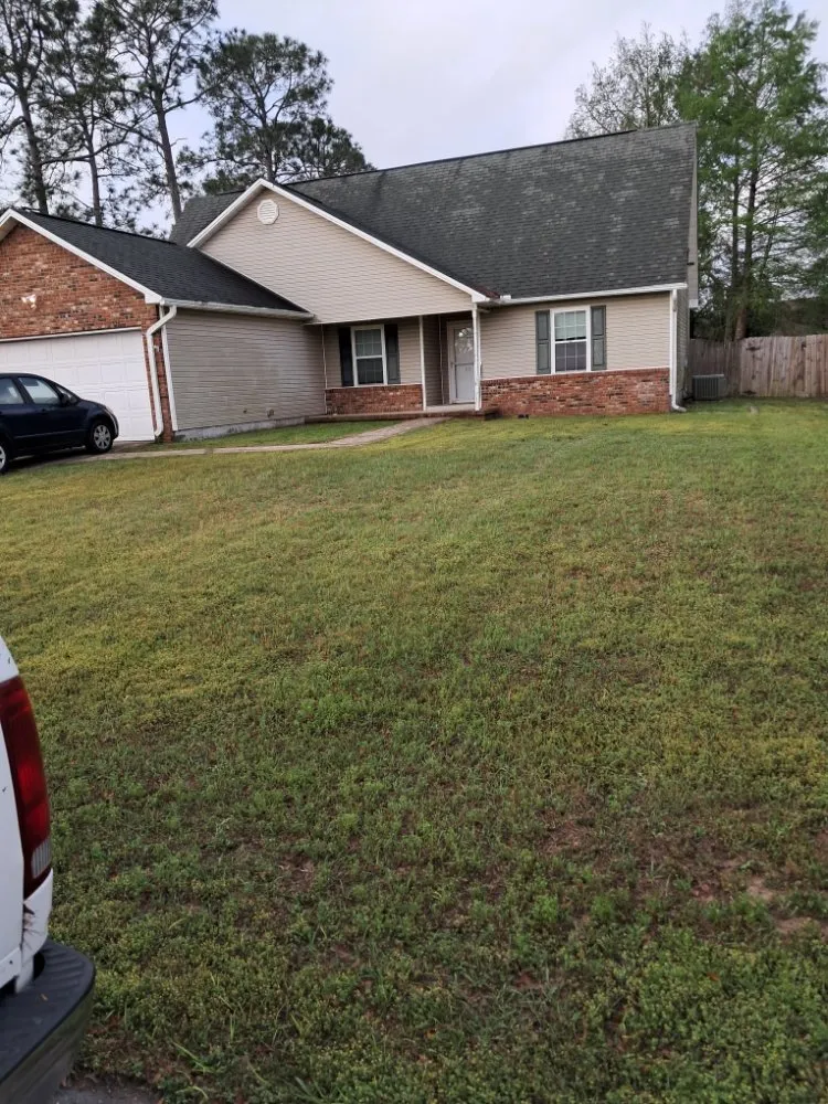 Top-rated lawn care service experts serving Crestview, FL - J&J Lawn Legends