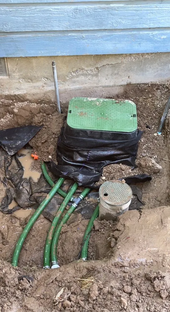 Affordable yard cleanup service for year-round maintenance in Nampa, ID by J&J Lawn Maintenance