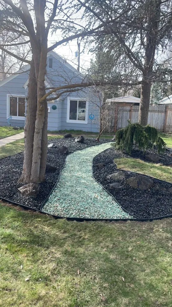 Top-rated lawn care service for outdoor upgrades in Nampa, ID by J&J Lawn Maintenance