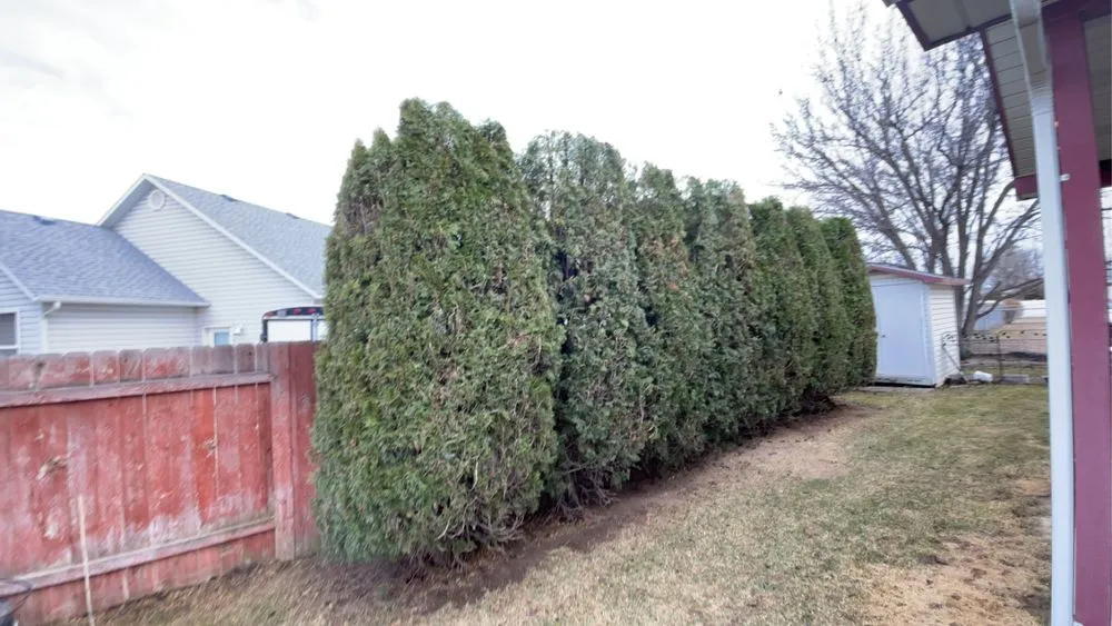 Custom residential landscaping near you across Nampa, ID - J&J Lawn Maintenance