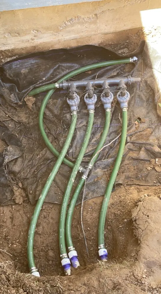 Reliable lawn care service with custom design in Nampa, ID by J&J Lawn Maintenance