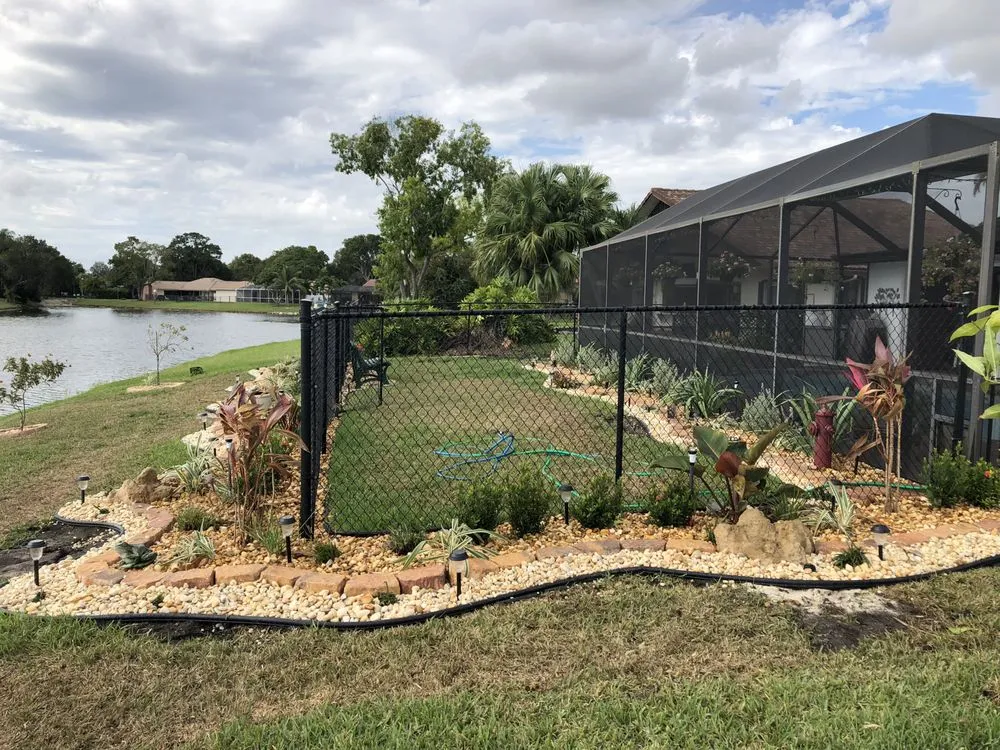 Trusted lawn mowing service near you across Coral Springs, FL - J&J Lawn Service