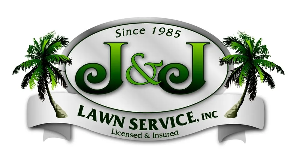 Local landscaping services experts serving Coral Springs, FL - J&J Lawn Service