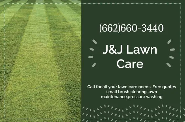 J&J Lawn Service