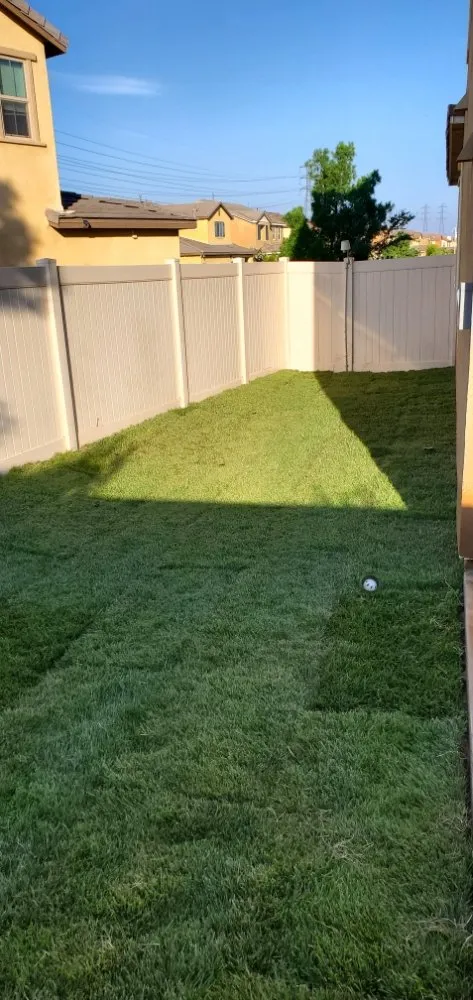 Trusted landscape design experts serving Oak Glen, CA - J&J Lawn Service