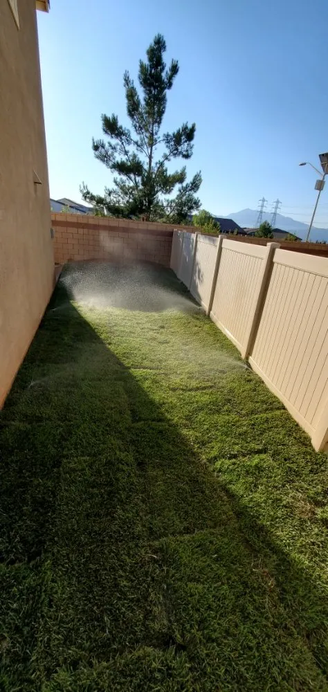 Reliable landscaping services near you across Oak Glen, CA - J&J Lawn Service