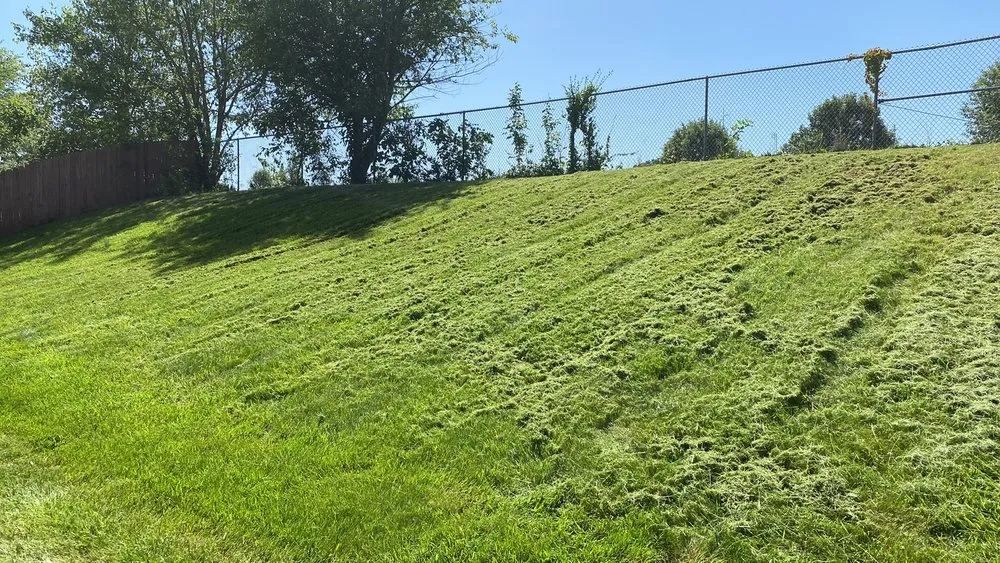 Professional garden landscaping experts serving Radcliff, KY - JJ Lawn Service