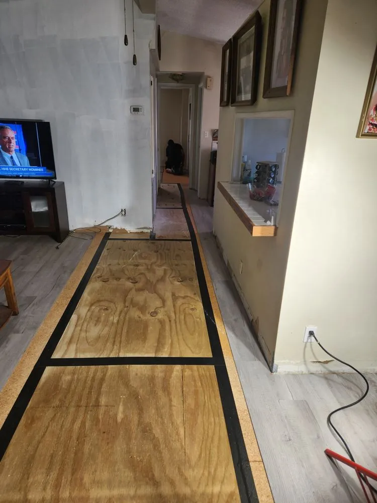 Trusted residential landscaping with custom design in Inverness, FL by J&J Lawncare And Handyman