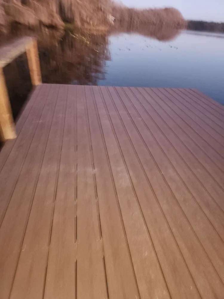 Expert yard cleanup service for beautiful yards in Inverness, FL by J&J Lawncare And Handyman