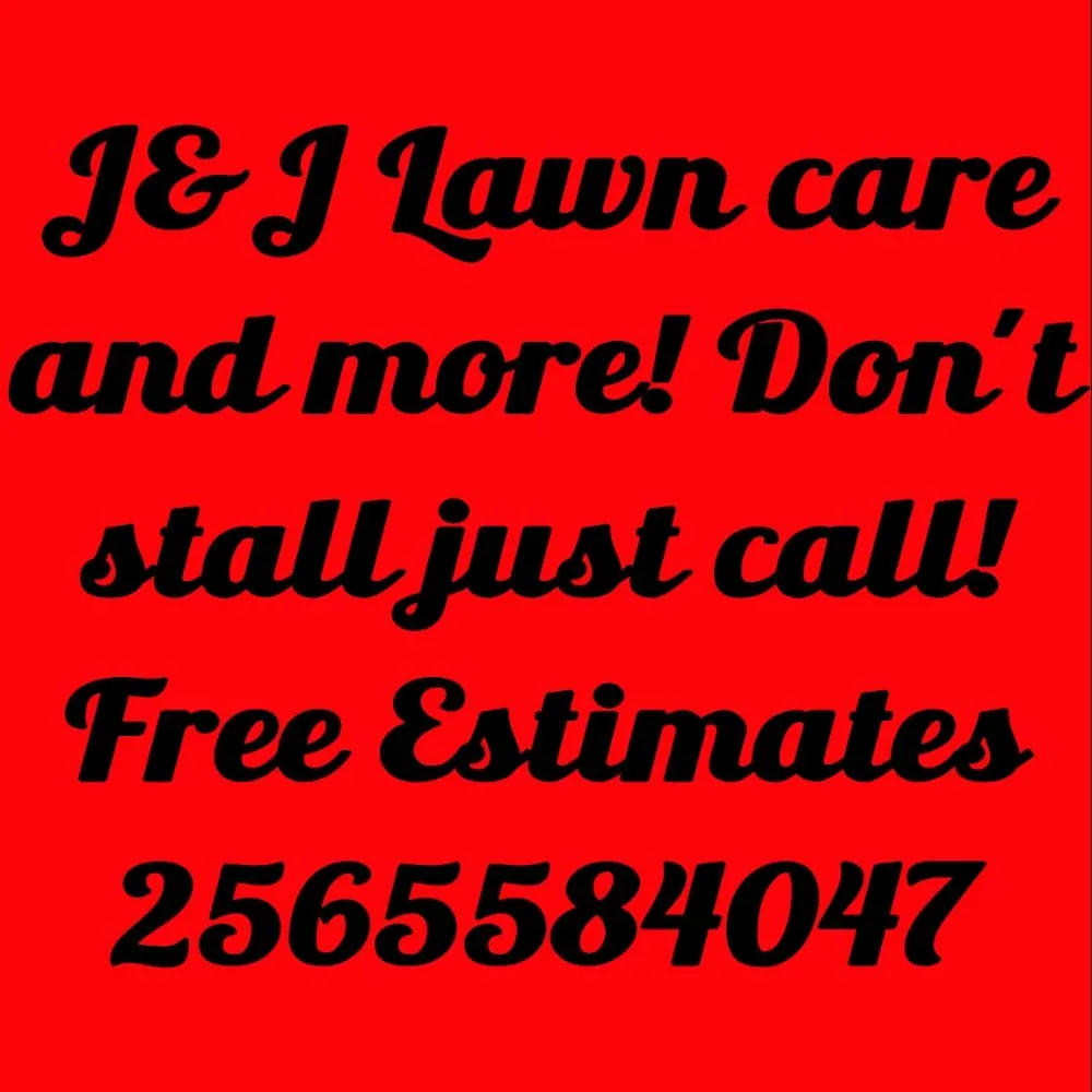 Top-rated garden landscaping for beautiful yards across Arab, AL - J&J Lawncare And More