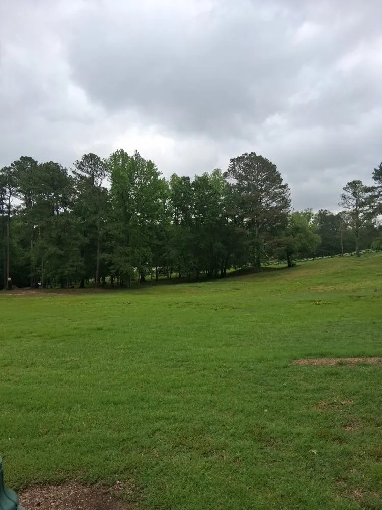 Top-rated landscape design in Arab, AL by J&J Lawncare And More